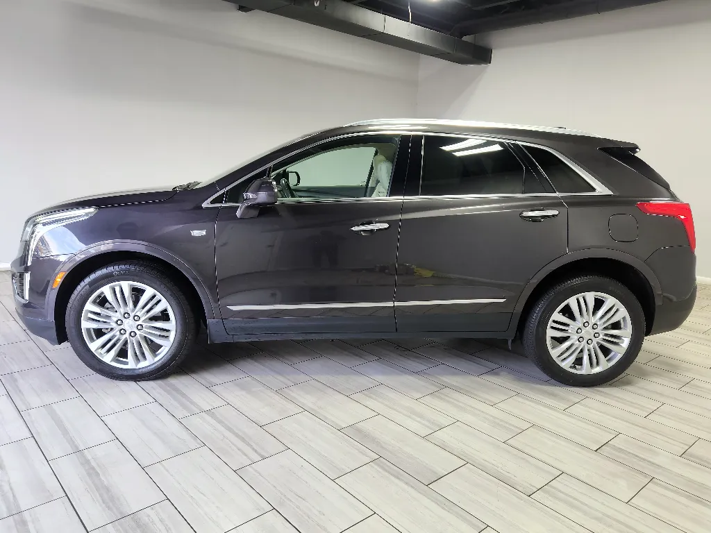 Photos of 2018 Cadillac XT5 Premium Luxury FWD for sale in Philadelphia, PA at Torresdale Ave