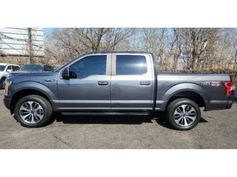 Photos of 2019 Ford F-150 XL for sale in Philadelphia, PA at Torresdale Ave