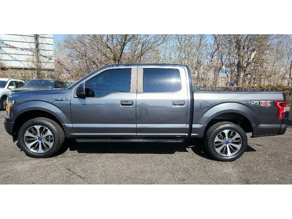 Photos of 2019 Ford F-150 XL for sale in Philadelphia, PA at Torresdale Ave