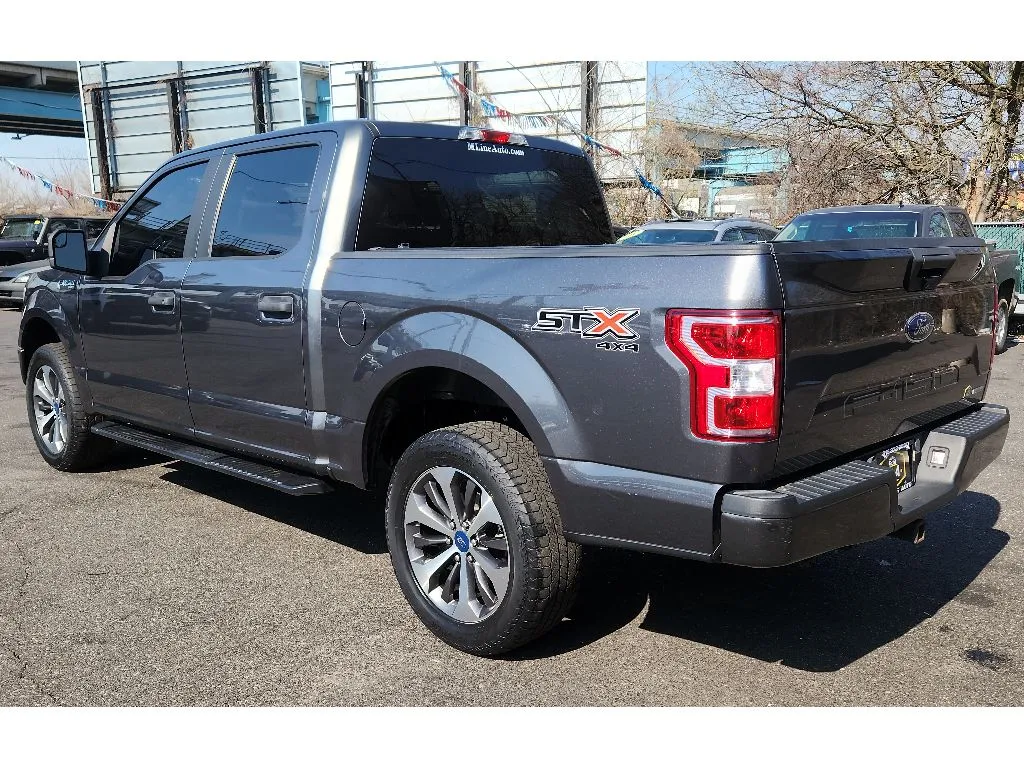 Another view of 2019 Ford F-150 XL for sale in Philadelphia, PA at Torresdale Ave