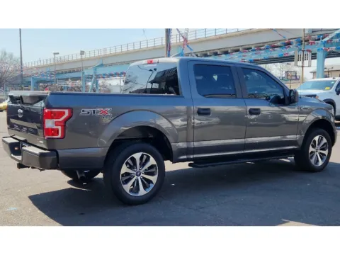 More photos of 2019 Ford F-150 XL at Torresdale Ave, PA