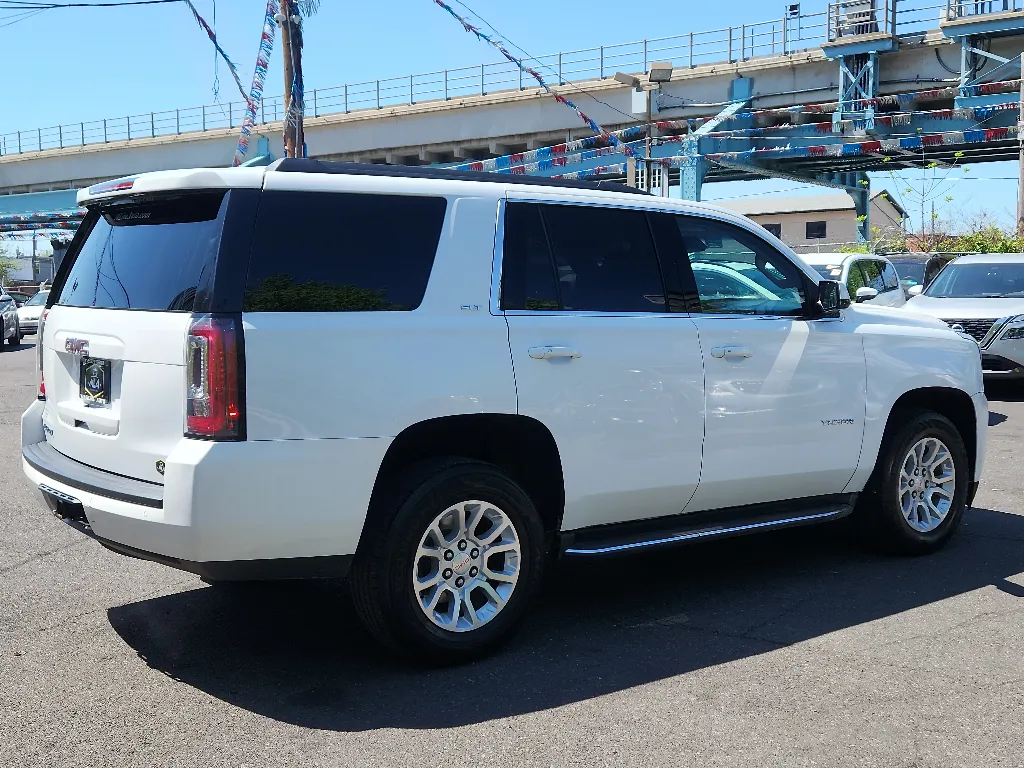 More photos of 2020 GMC Yukon SLT at Torresdale Ave, PA