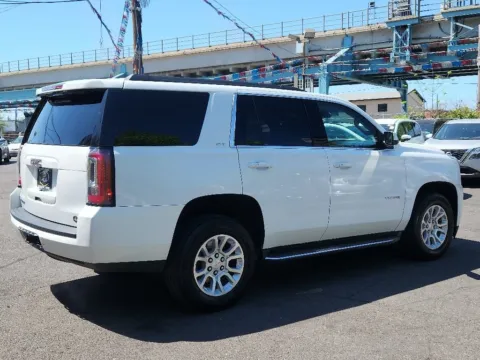 More photos of 2020 GMC Yukon 4WD SLT at Torresdale Ave, PA