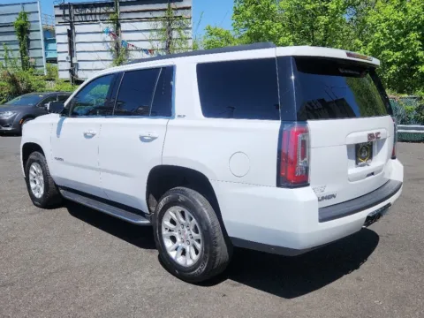 Another view of 2020 GMC Yukon 4WD SLT for sale in Philadelphia, PA at Torresdale Ave