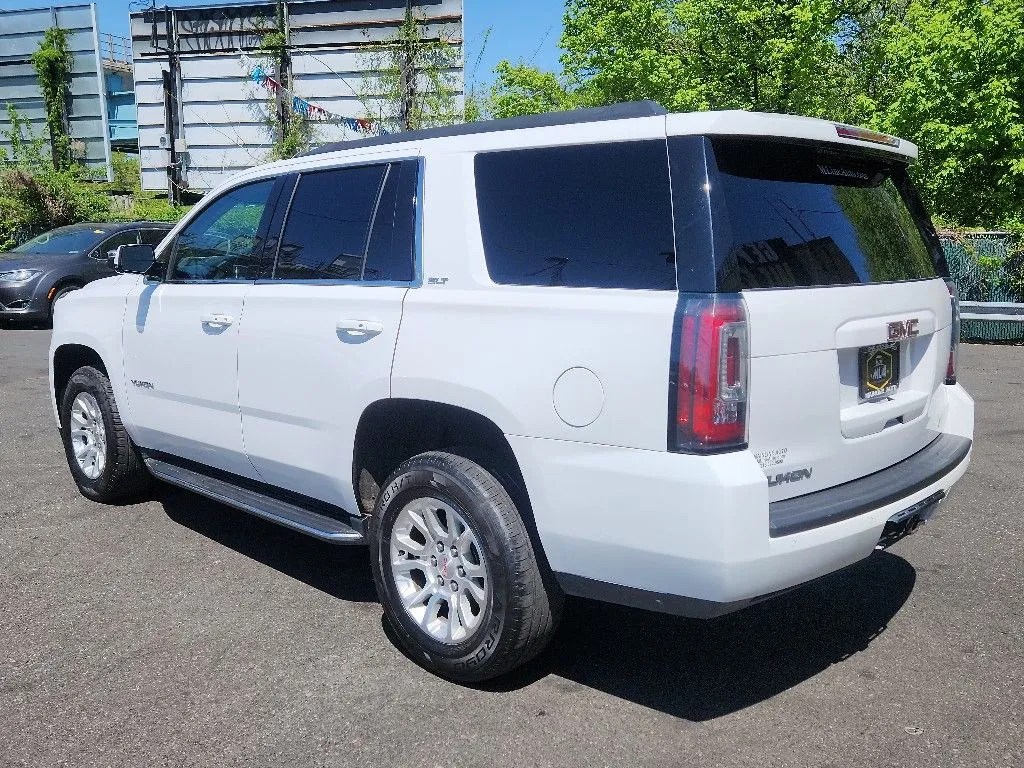 Another view of 2020 GMC Yukon 4WD SLT for sale in Philadelphia, PA at Torresdale Ave