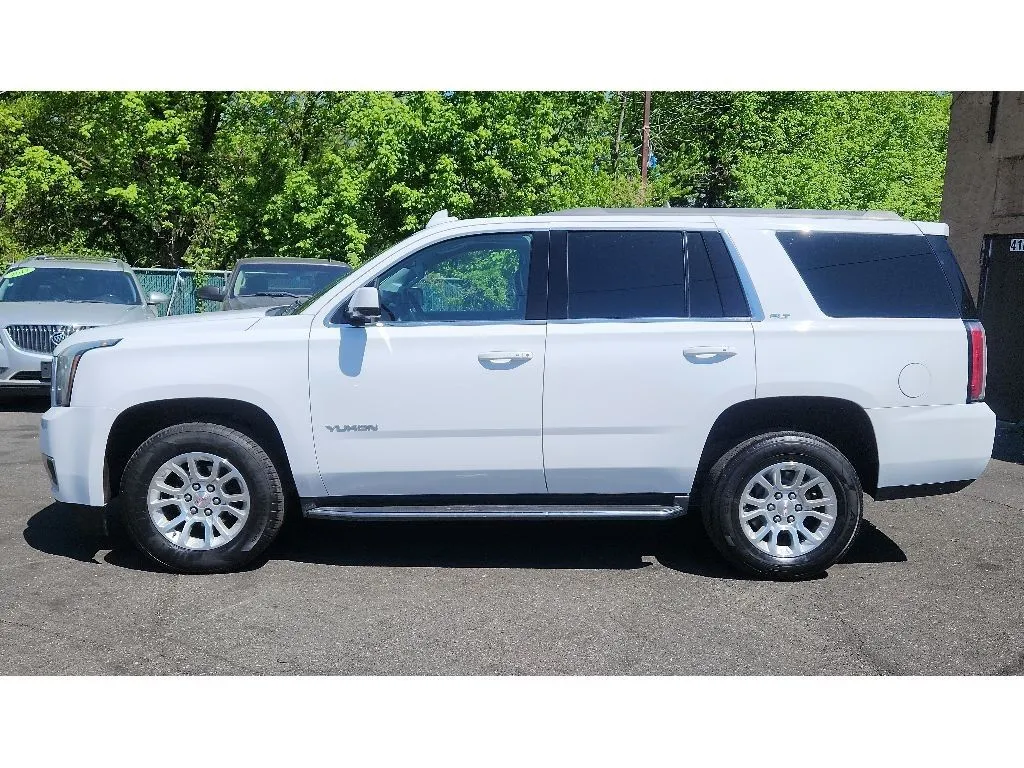 Photos of 2020 GMC Yukon 4WD SLT for sale in Philadelphia, PA at Torresdale Ave