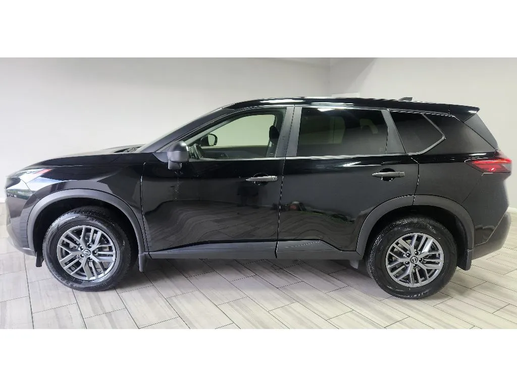 Photos of 2023 Nissan Rogue S for sale in Philadelphia, PA at Torresdale Ave