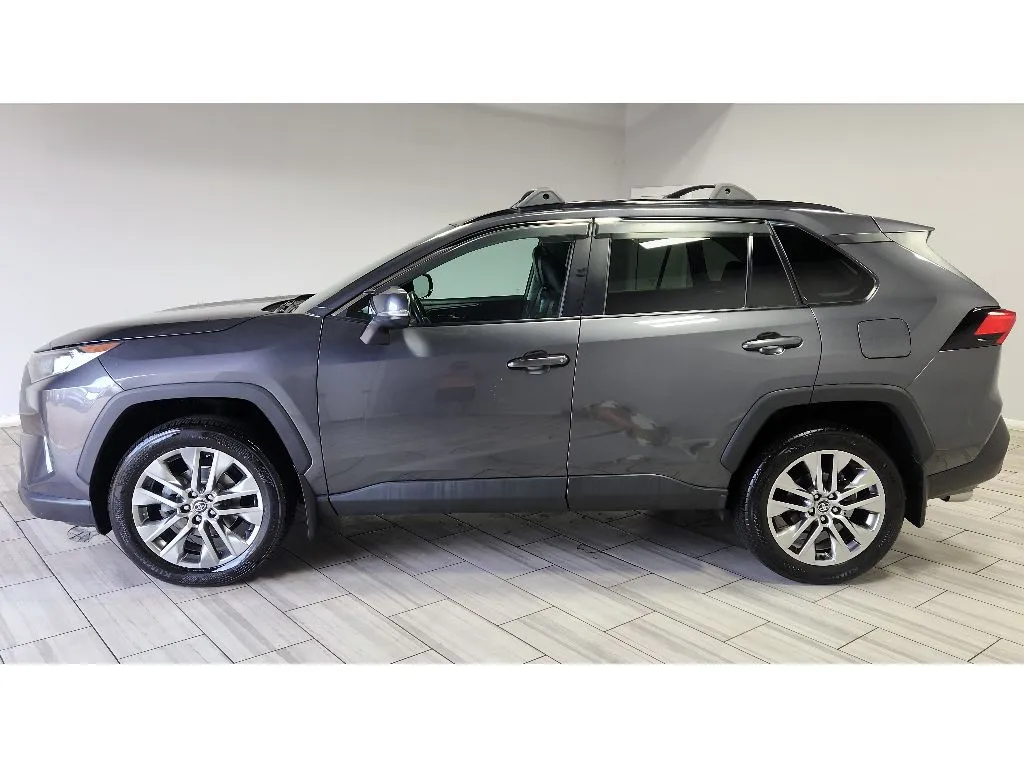 Photos of 2020 Toyota RAV4 XLE Premium for sale in Philadelphia, PA at Torresdale Ave