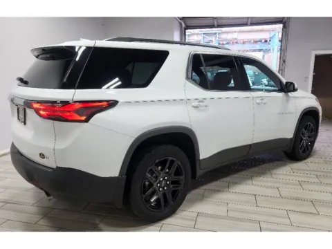 More photos of 2023 Chevrolet Traverse LT Cloth at Torresdale Ave, PA