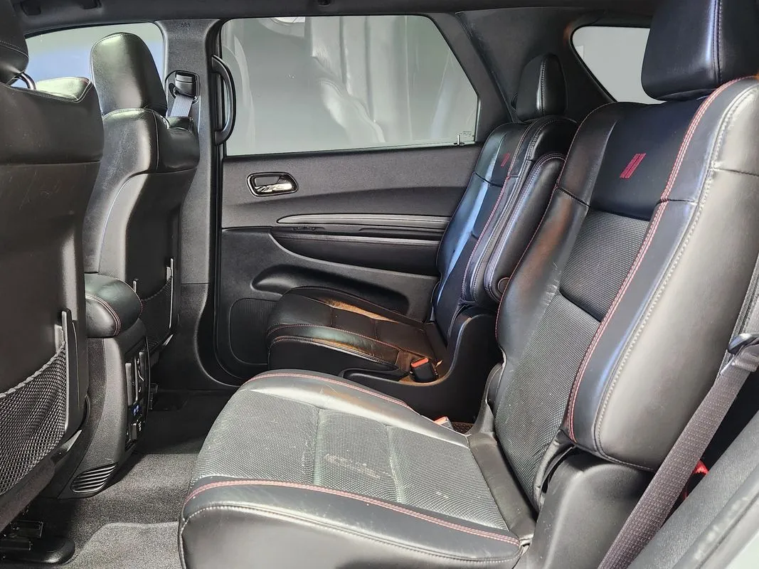Dodge Durango photo 13