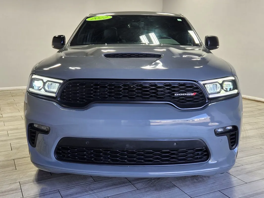 Dodge Durango photo 8