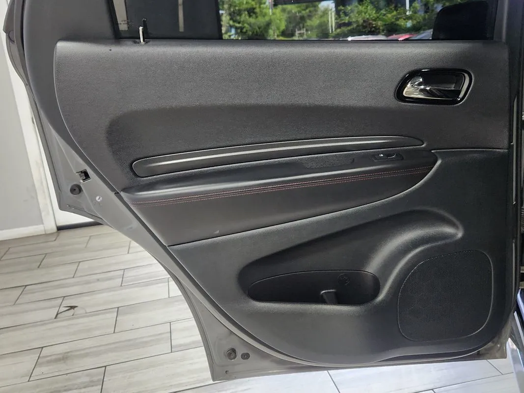 Dodge Durango photo 12