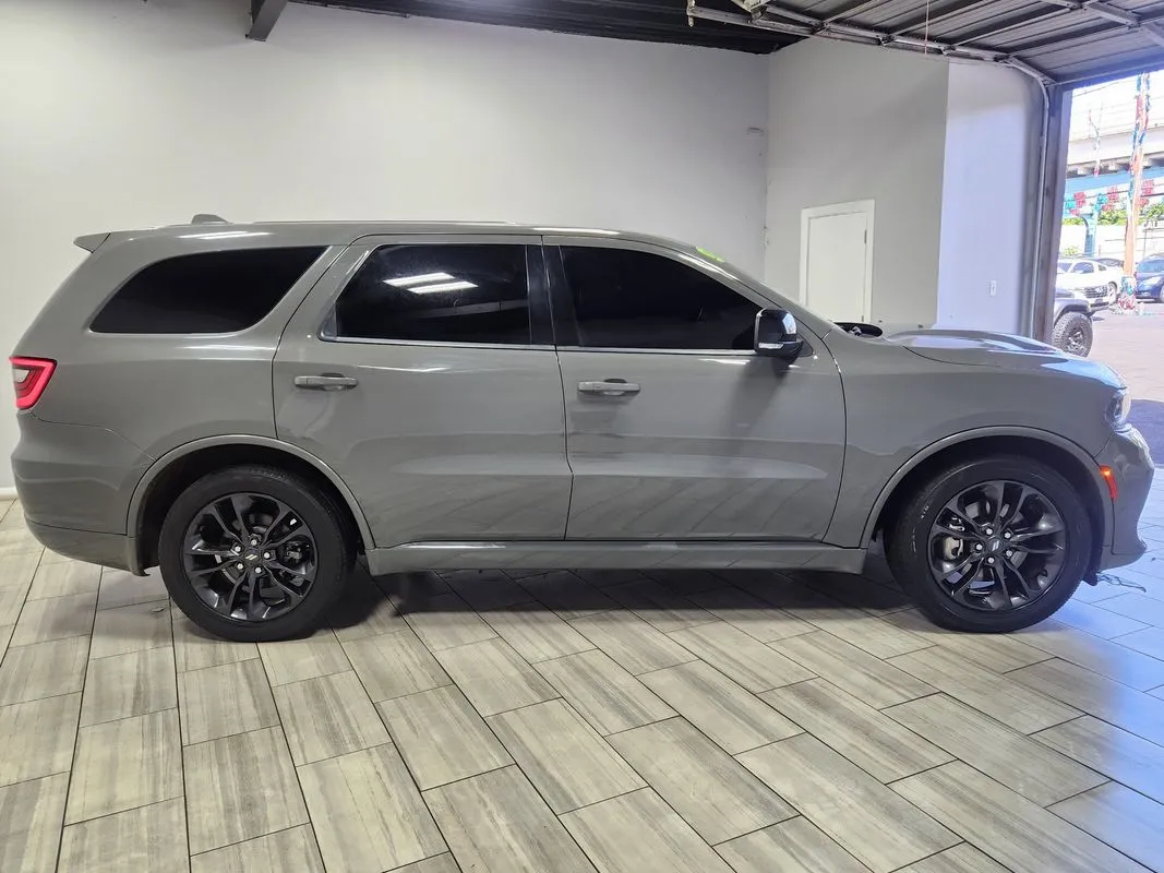 Dodge Durango photo 6