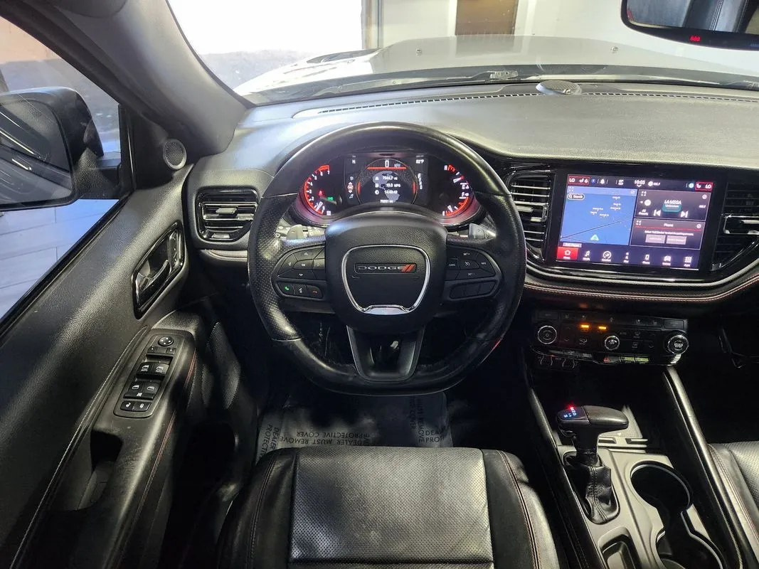 Dodge Durango photo 17