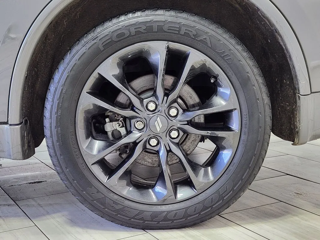 Dodge Durango photo 9