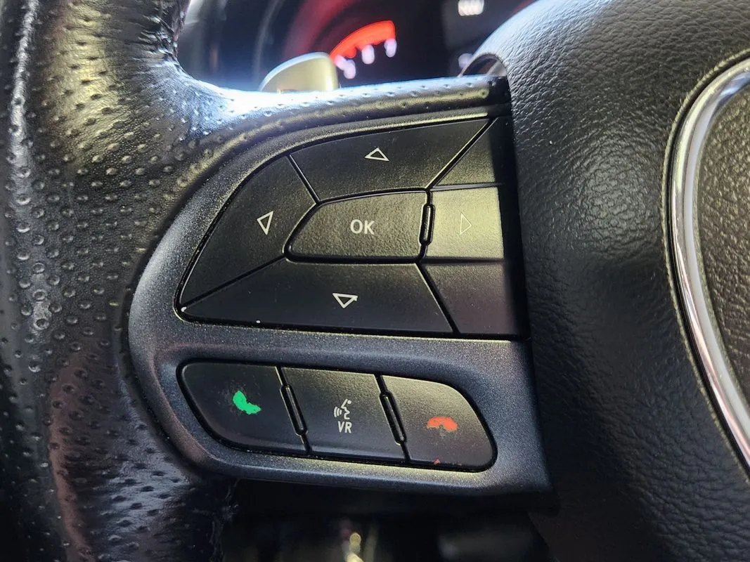Dodge Durango photo 18