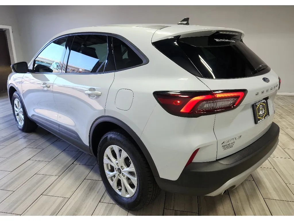 Another view of 2025 Ford Escape Active for sale in Philadelphia, PA at Torresdale Ave