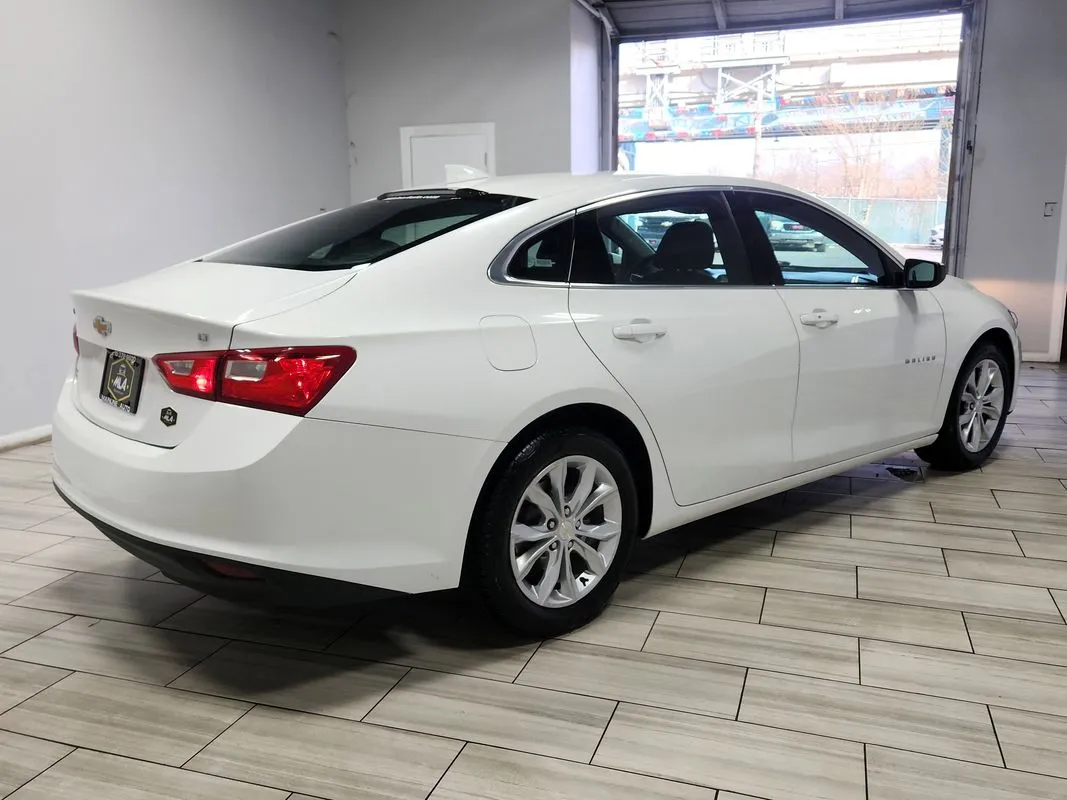 More photos of 2023 Chevrolet Malibu LT at Torresdale Ave, PA