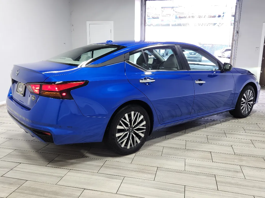 More photos of 2025 Nissan Altima SV at Torresdale Ave, PA