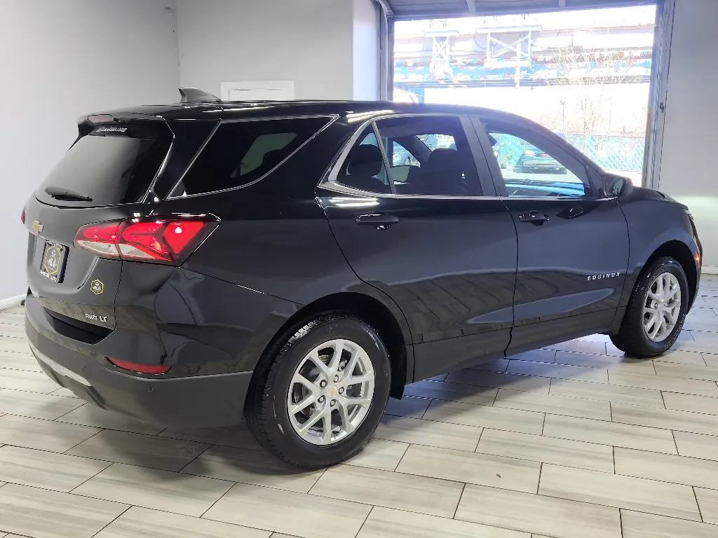 More photos of 2024 Chevrolet Equinox LT at Torresdale Ave, PA