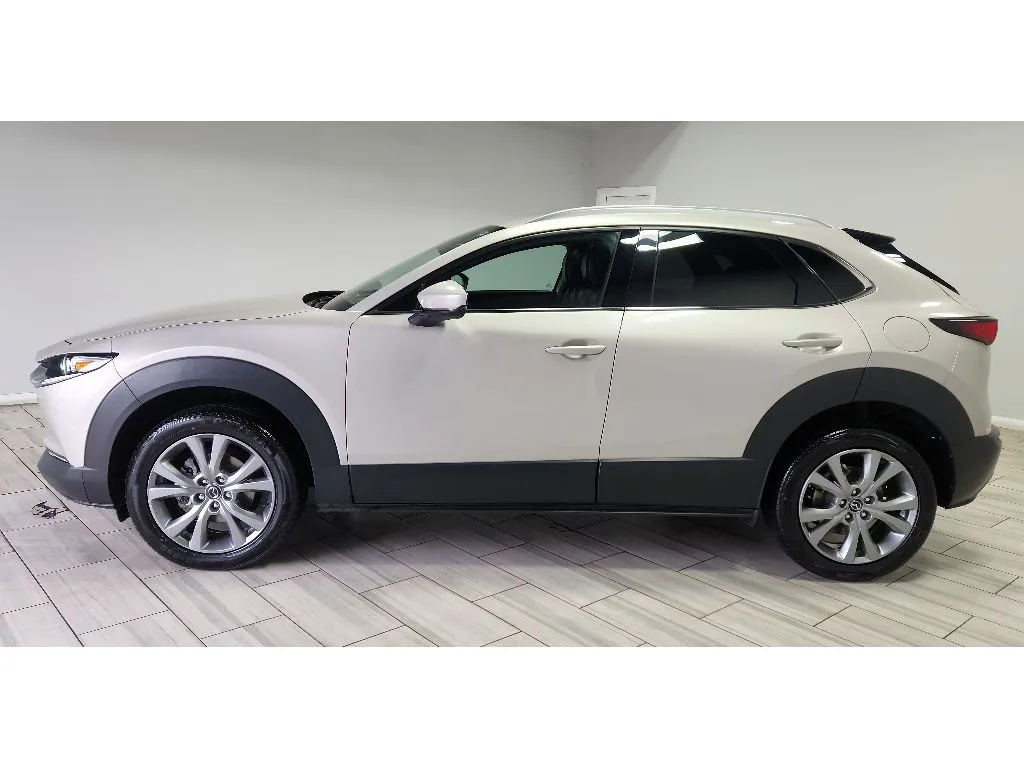 Photos of 2024 Mazda CX-30 2.5 S Premium Package for sale in Philadelphia, PA at Torresdale Ave