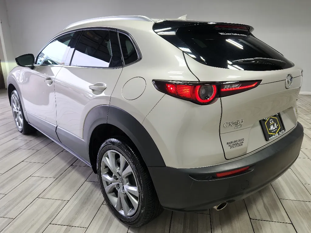 Another view of 2024 Mazda CX-30 2.5 S Premium Package for sale in Philadelphia, PA at Torresdale Ave