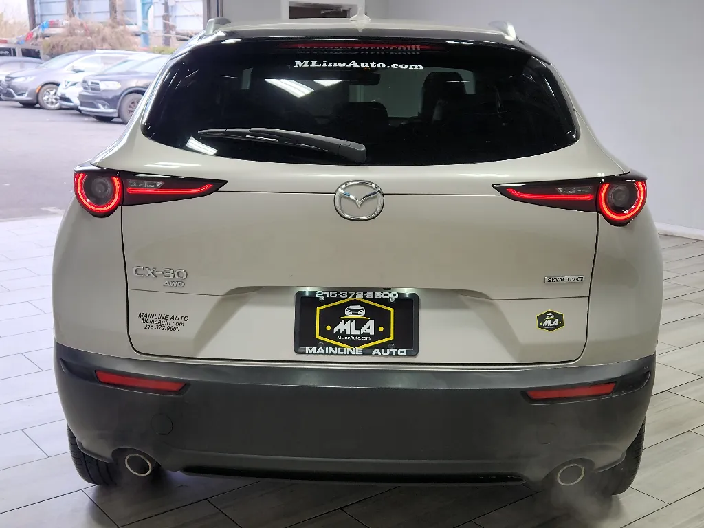 More photos of 2024 Mazda CX-30 2.5 S Premium Package at Torresdale Ave, PA