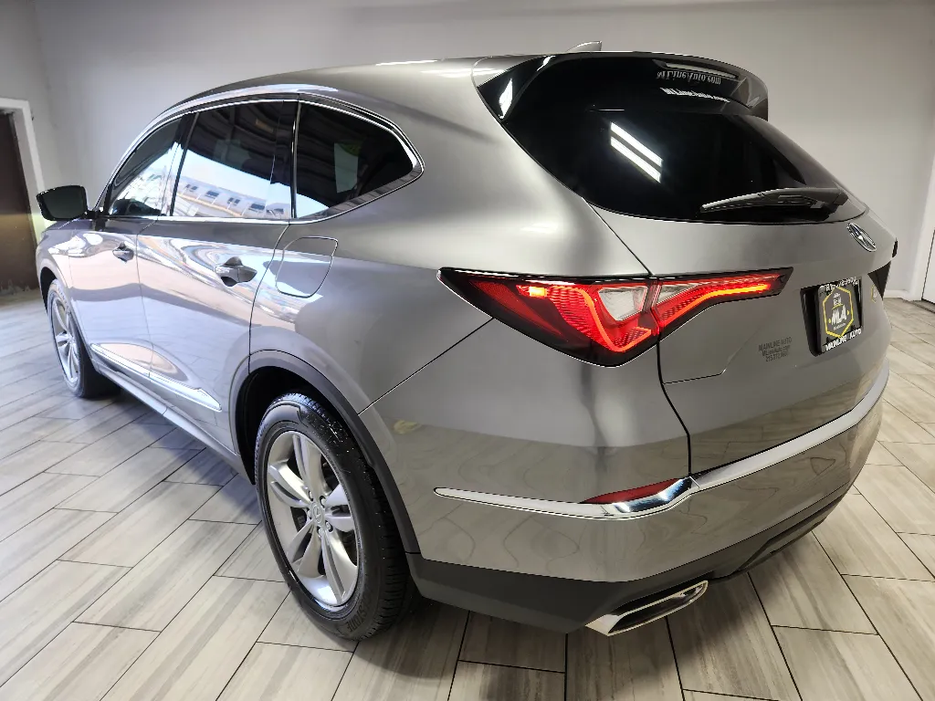 Another view of 2023 Acura MDX SH-AWD for sale in Philadelphia, PA at Torresdale Ave