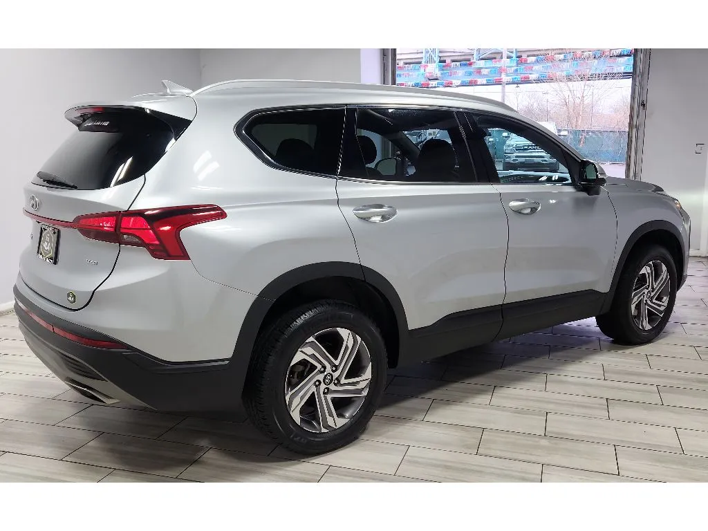 More photos of 2023 Hyundai Santa Fe SEL at Torresdale Ave, PA