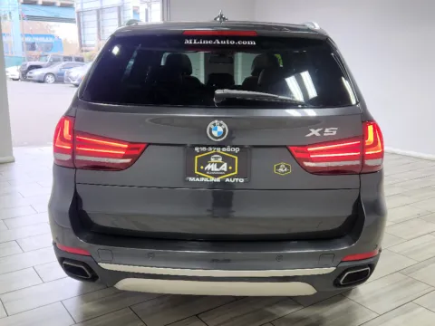More photos of 2018 BMW X5 xDrive35i at Torresdale Ave, PA