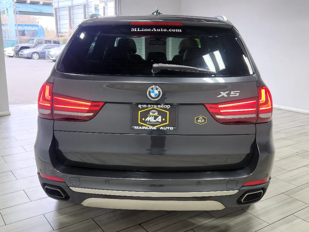More photos of 2018 BMW X5 xDrive35i at Torresdale Ave, PA