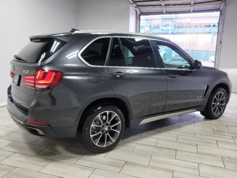 More photos of 2018 BMW X5 xDrive35i at Torresdale Ave, PA