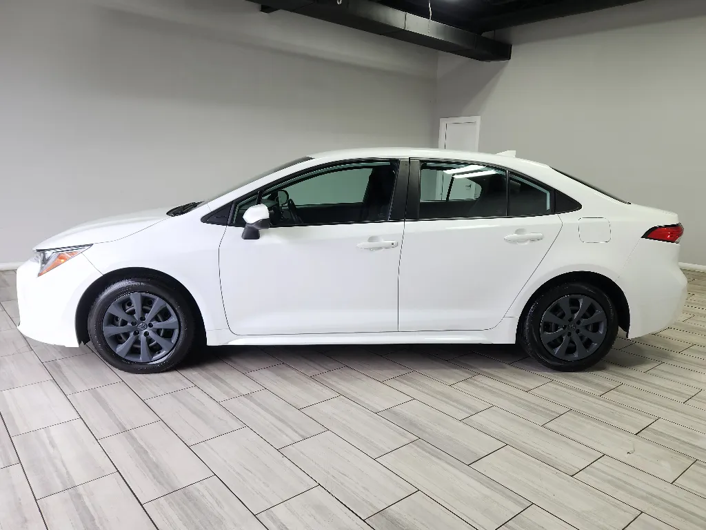 Photos of 2022 Toyota Corolla LE for sale in Philadelphia, PA at Torresdale Ave