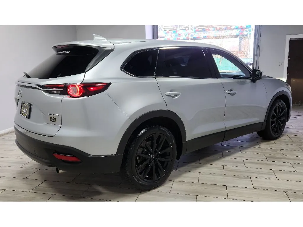 More photos of 2023 Mazda CX-9 Touring Plus at Torresdale Ave, PA