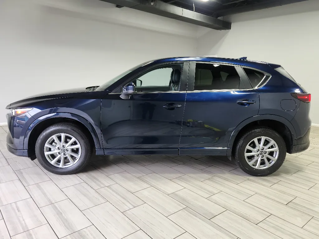 Photos of 2024 Mazda CX-5 2.5 S Select Package for sale in Philadelphia, PA at Torresdale Ave