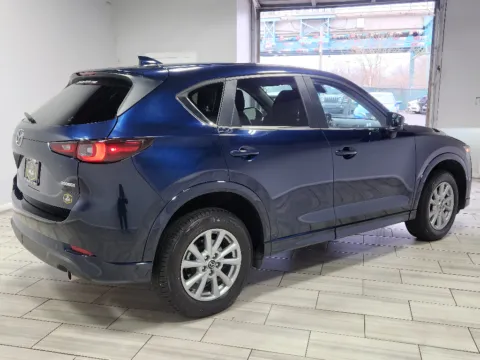 More photos of 2024 Mazda CX-5 2.5 S Select Package at Torresdale Ave, PA