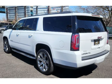 Another view of 2017 GMC Yukon XL SLT for sale in Philadelphia, PA at Torresdale Ave