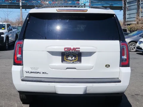 More photos of 2017 GMC Yukon XL SLT at Torresdale Ave, PA