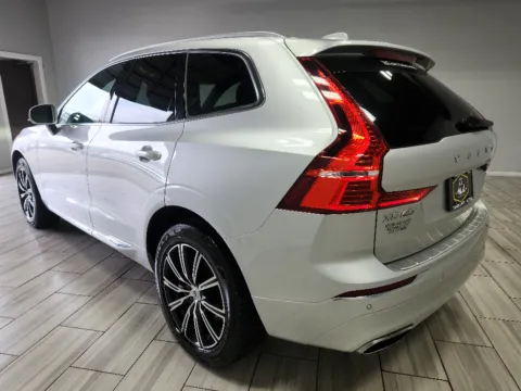 Another view of 2020 Volvo XC60 Inscription for sale in Philadelphia, PA at Torresdale Ave