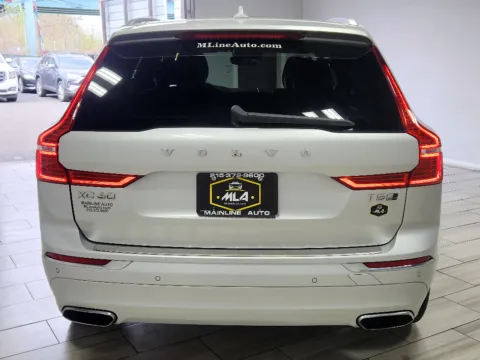 More photos of 2020 Volvo XC60 Inscription at Torresdale Ave, PA