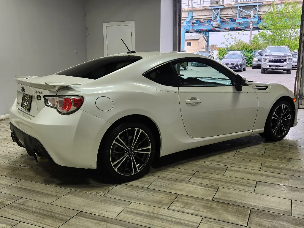 More photos of 2014 Subaru BRZ Premium at Torresdale Ave, PA