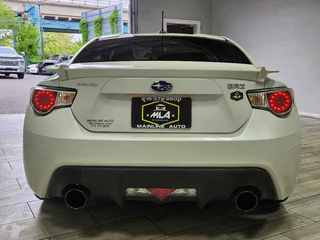 Another view of 2014 Subaru BRZ Premium for sale in Philadelphia, PA at Torresdale Ave