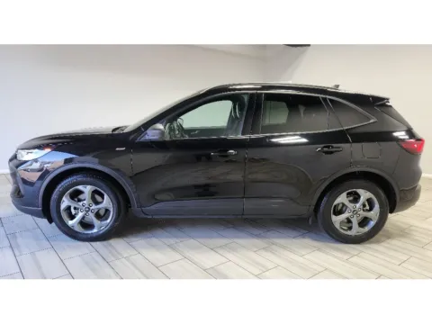 Photos of 2025 Ford Escape ST Line for sale in Philadelphia, PA at Torresdale Ave