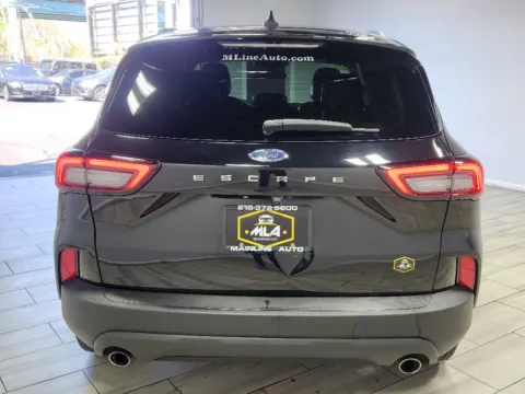 More photos of 2025 Ford Escape ST Line at Torresdale Ave, PA
