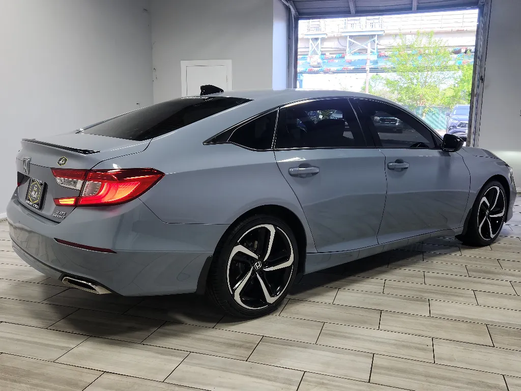 More photos of 2021 Honda Accord Sport at Torresdale Ave, PA