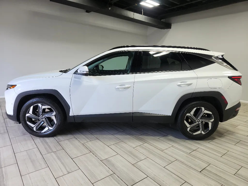 Photos of 2023 Hyundai Tucson Limited for sale in Philadelphia, PA at Torresdale Ave