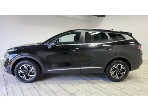 Photos of 2024 Kia Sportage LX for sale in Philadelphia, PA at Torresdale Ave