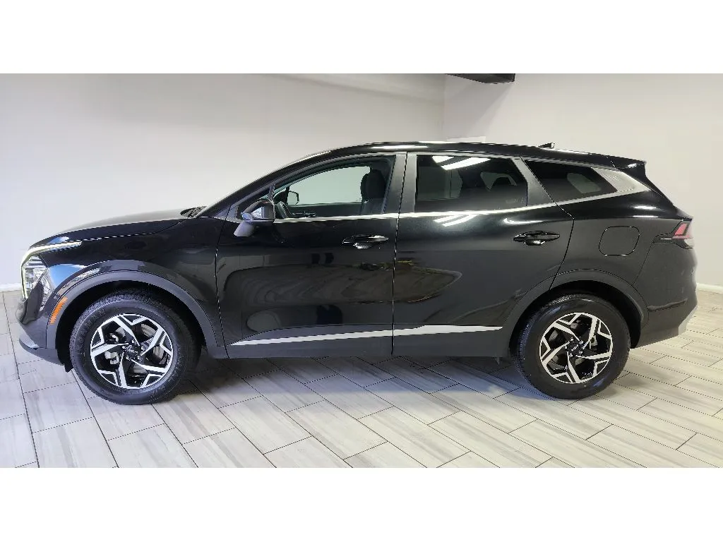 Photos of 2024 Kia Sportage LX for sale in Philadelphia, PA at Torresdale Ave