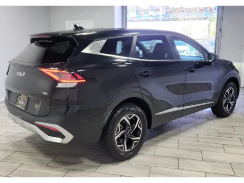 More photos of 2024 Kia Sportage LX at Torresdale Ave, PA