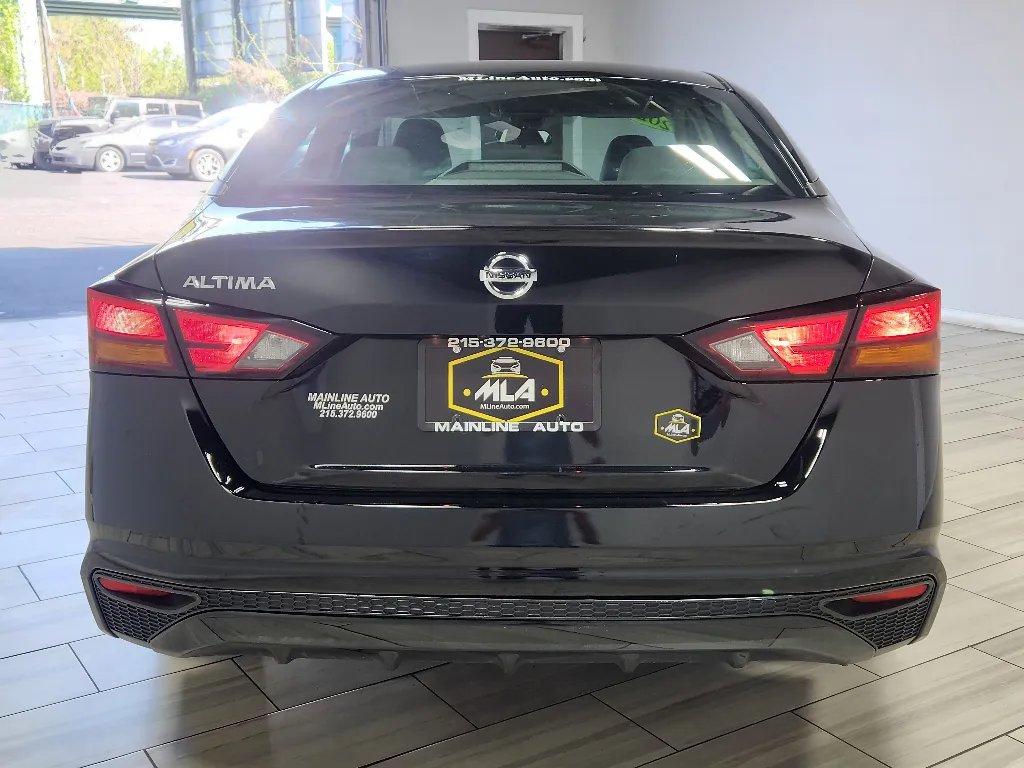 More photos of 2022 Nissan Altima 2.5 S at Torresdale Ave, PA